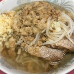 ラーメン二郎 - 
