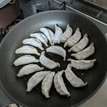 831餃子 - 料理写真:831肉餃子