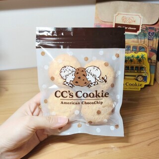 口コミ一覧 : CC's Cookie そごう横浜店 - 横浜/洋菓子 [食べログ]