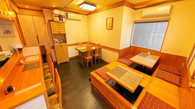 旬彩和食 みのり