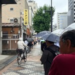 ラーメン二郎 - 