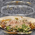 築地銀だこ - 旨味たこ焼