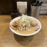 味噌麺処 田坂屋 - 