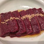 神泉ホルモン 三百屋 - 