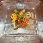 IMPASTO - 