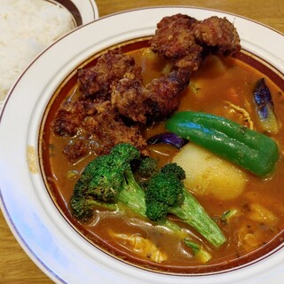 スープカレー店 34_1