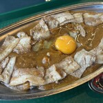 ラッキーピエロ - 料理写真: