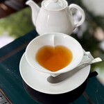 天現寺カフェ - 