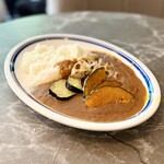 天現寺カフェ - 