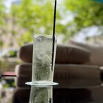 天現寺カフェ - 