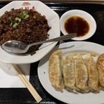 青龍門 - 料理写真:
