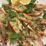 イタリア料理 GINZAYA - 