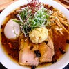 麺匠ぼんてん