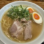 究極Y'sラーメン - 