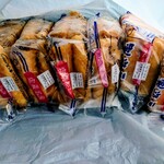 定義とうふ店 - 三角定義あぶらあげ  テイクアウト