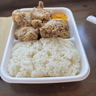 口コミ一覧 : からあげ専門店 寺田商店 水戸西原店 - 赤塚/からあげ