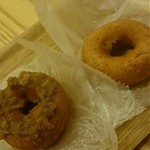 フロレスタ - ジンジャーとネイチャー