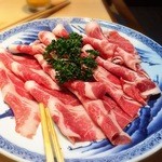 Sukiyaki Hayashi - 