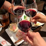 Italian BAR KIMURAYA - 