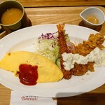 キッチン ブーレ - 料理写真: