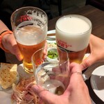 Italian BAR KIMURAYA - 