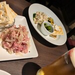 Italian BAR KIMURAYA - 