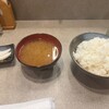 味のとんかつ 丸一 - 料理写真: