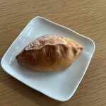 Atelier Polaris - 焼きピロシキ350円