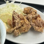 大衆食堂ニューヘイロー - 