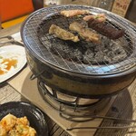 ホルモン食堂ほんまる - 