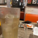 ホルモン食堂ほんまる - 