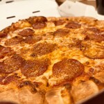 ピザハット - 料理写真: