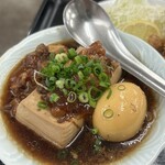 大衆食堂ニューヘイロー - 