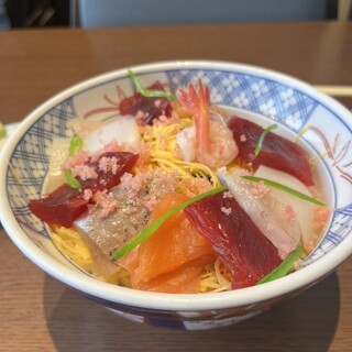 日本ばし すし鉄_0