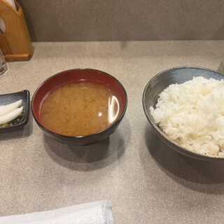 味のとんかつ 丸一_0