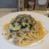 PASTA IN CAMMINO