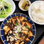 天地あまっちchinese dining - 