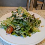 PASTA IN CAMMINO - サラダ