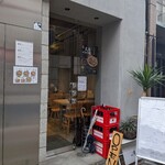PASTA IN CAMMINO - 