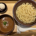 中華蕎麦 とみ田 - 