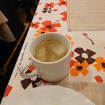 リストランテ阿野 - 