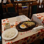 リストランテ阿野 - 