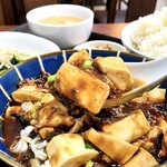 天地あまっちchinese dining - 