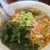 自家製麺 名無し - 料理写真: