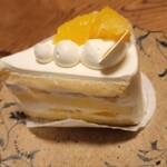 パティスリー ファヴォリ - 
