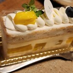 パティスリー ファヴォリ - 