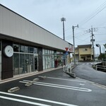 おうちごはん Ken's - こげな建屋の中にあります。
