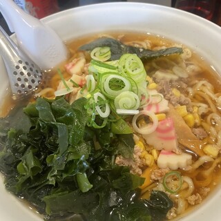 自家製麺 名無し_0