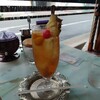 喫茶in