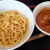 睡大虎 - 辛つけ麺：¥860